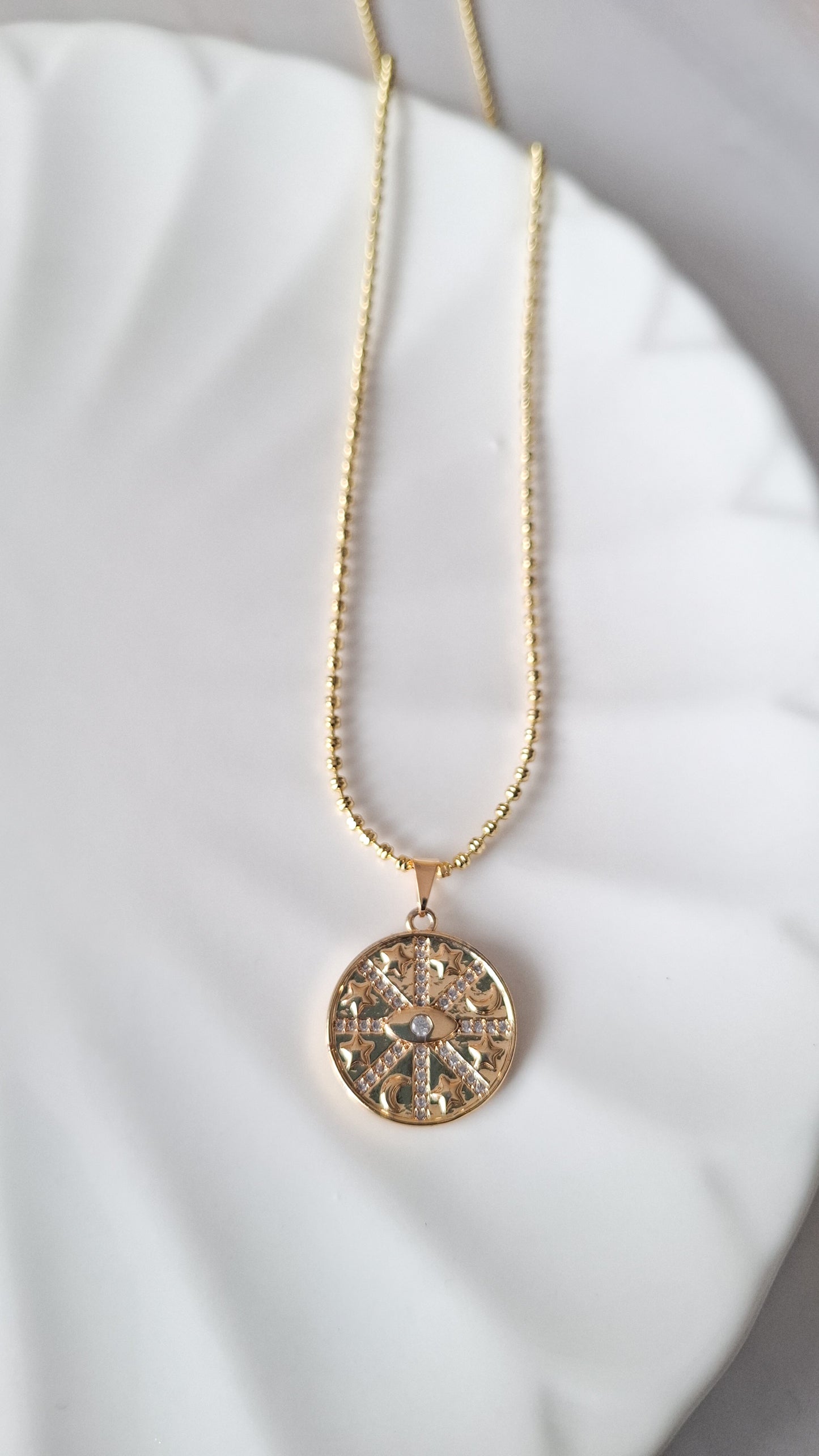 COLLAR FEÑA