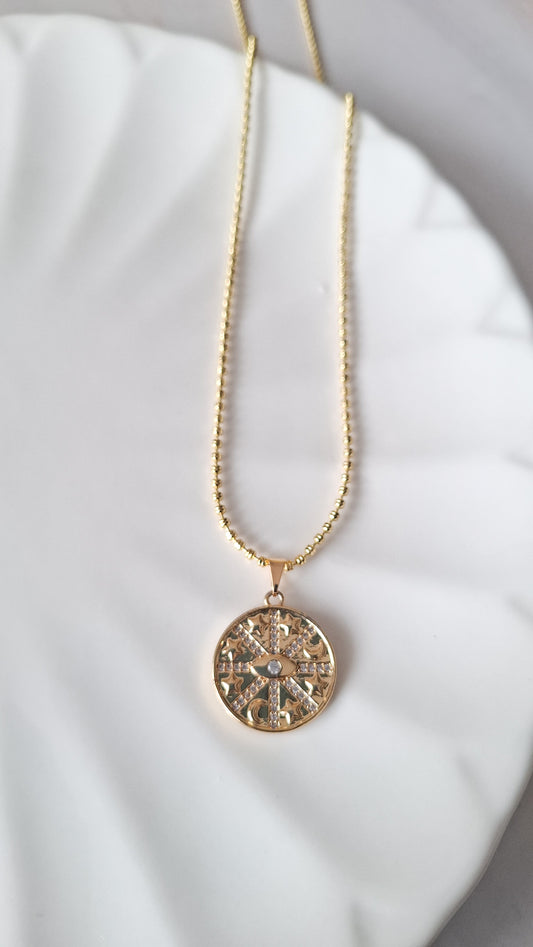 COLLAR FEÑA