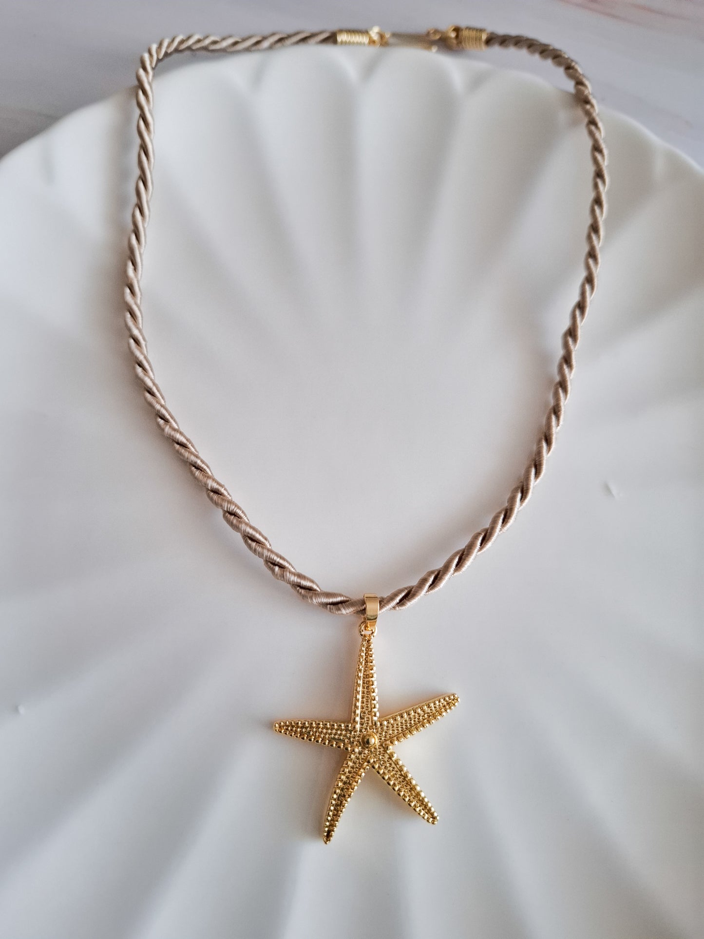 COLLAR MARINA