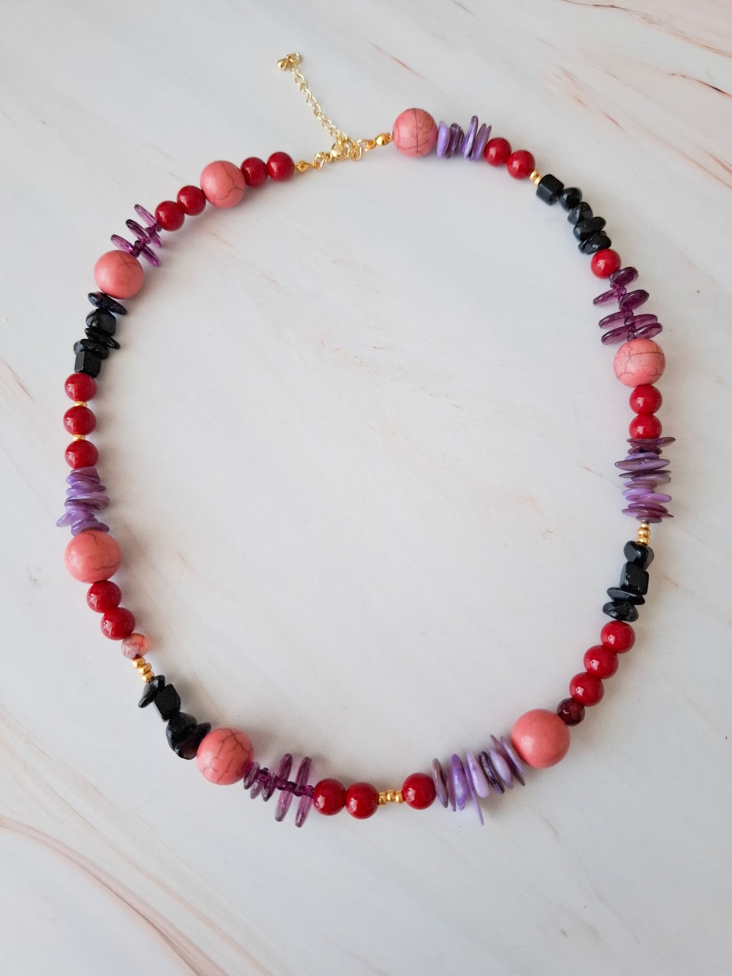 COLLAR JOAQUINA