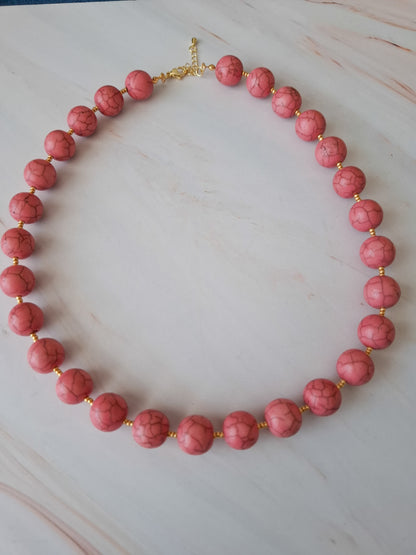 COLLAR ZAIDA