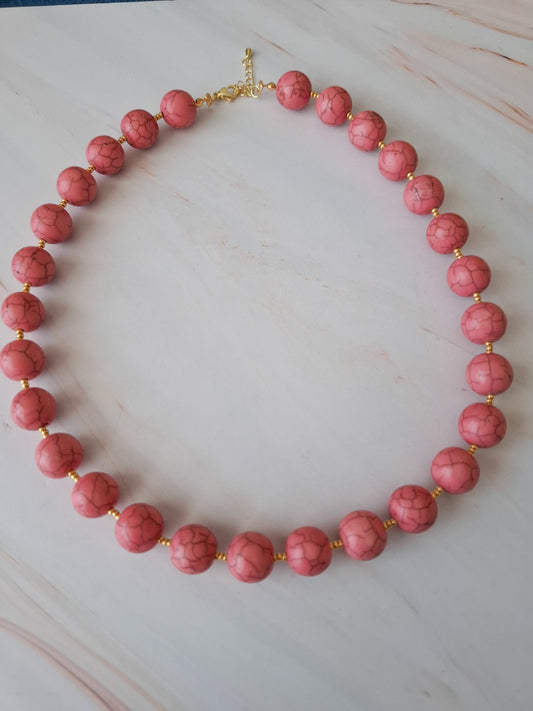 COLLAR ZAIDA