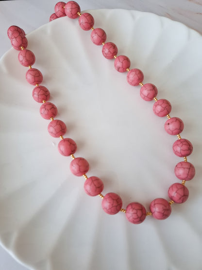 COLLAR ZAIDA