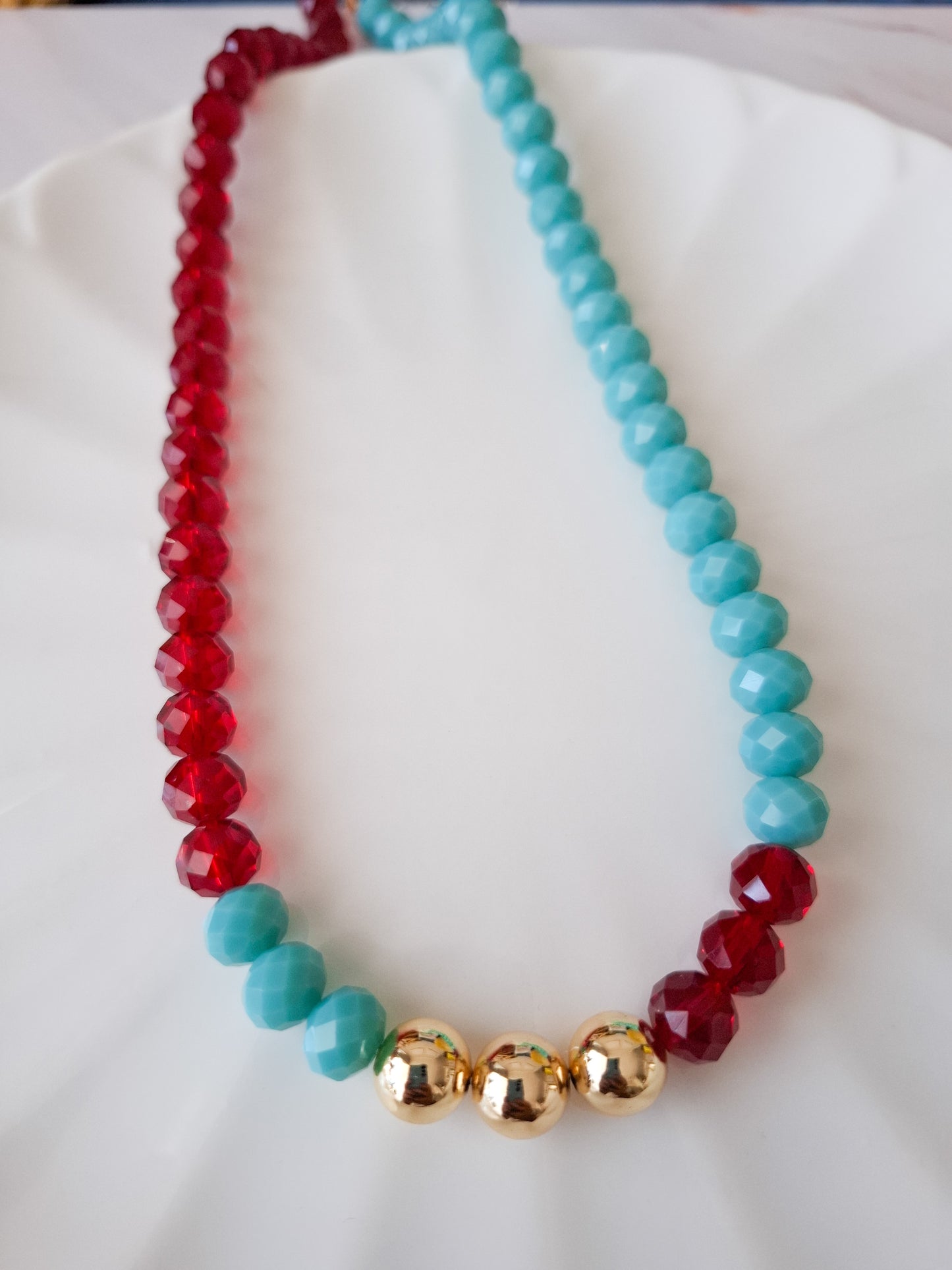 COLLAR ADELA