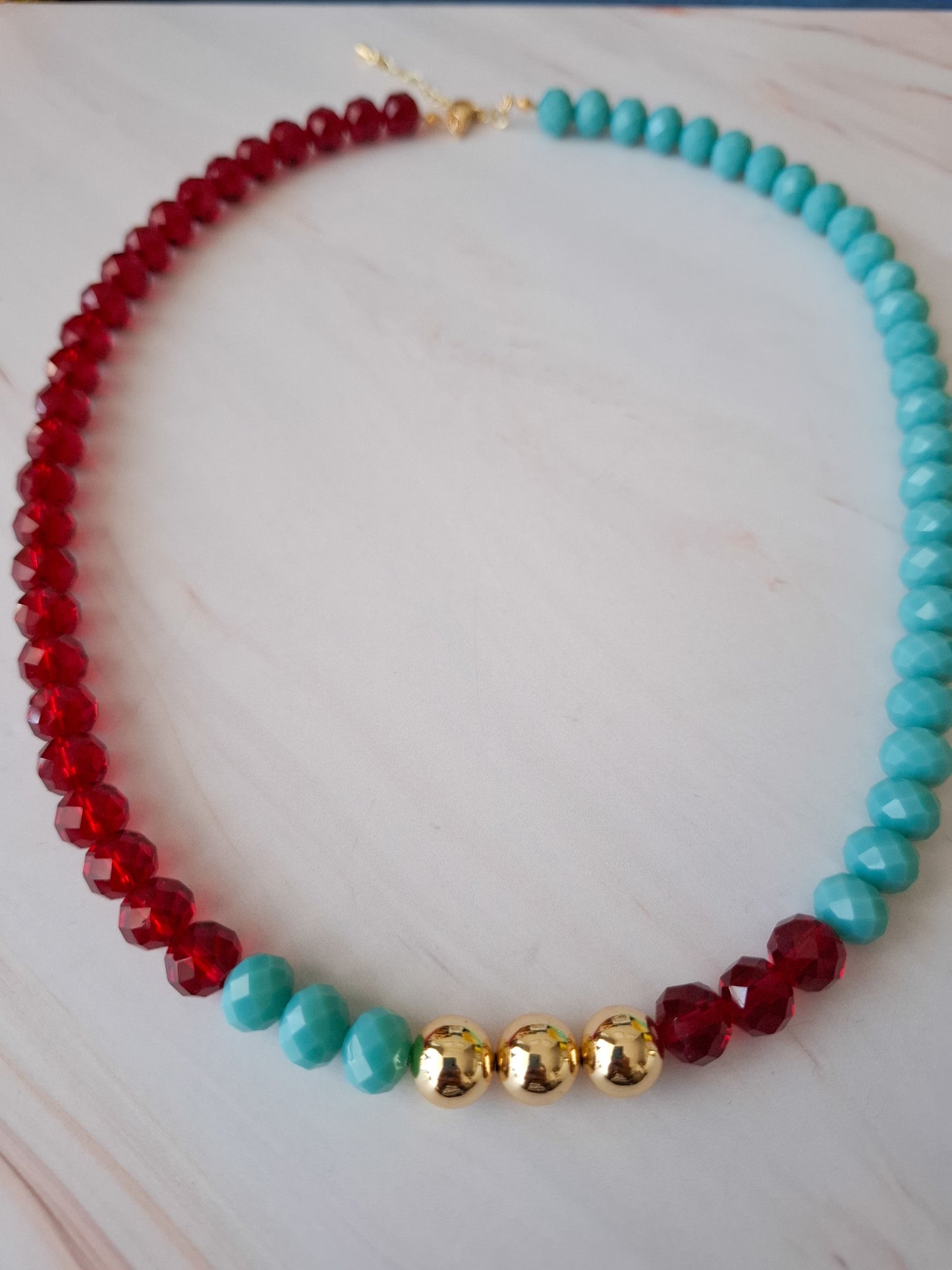 COLLAR ADELA