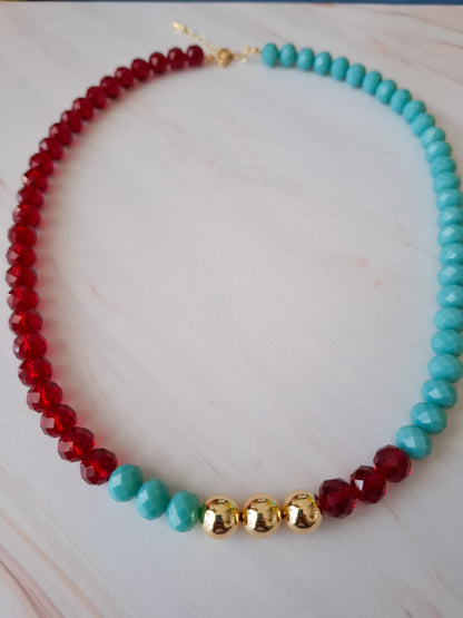 COLLAR ADELA