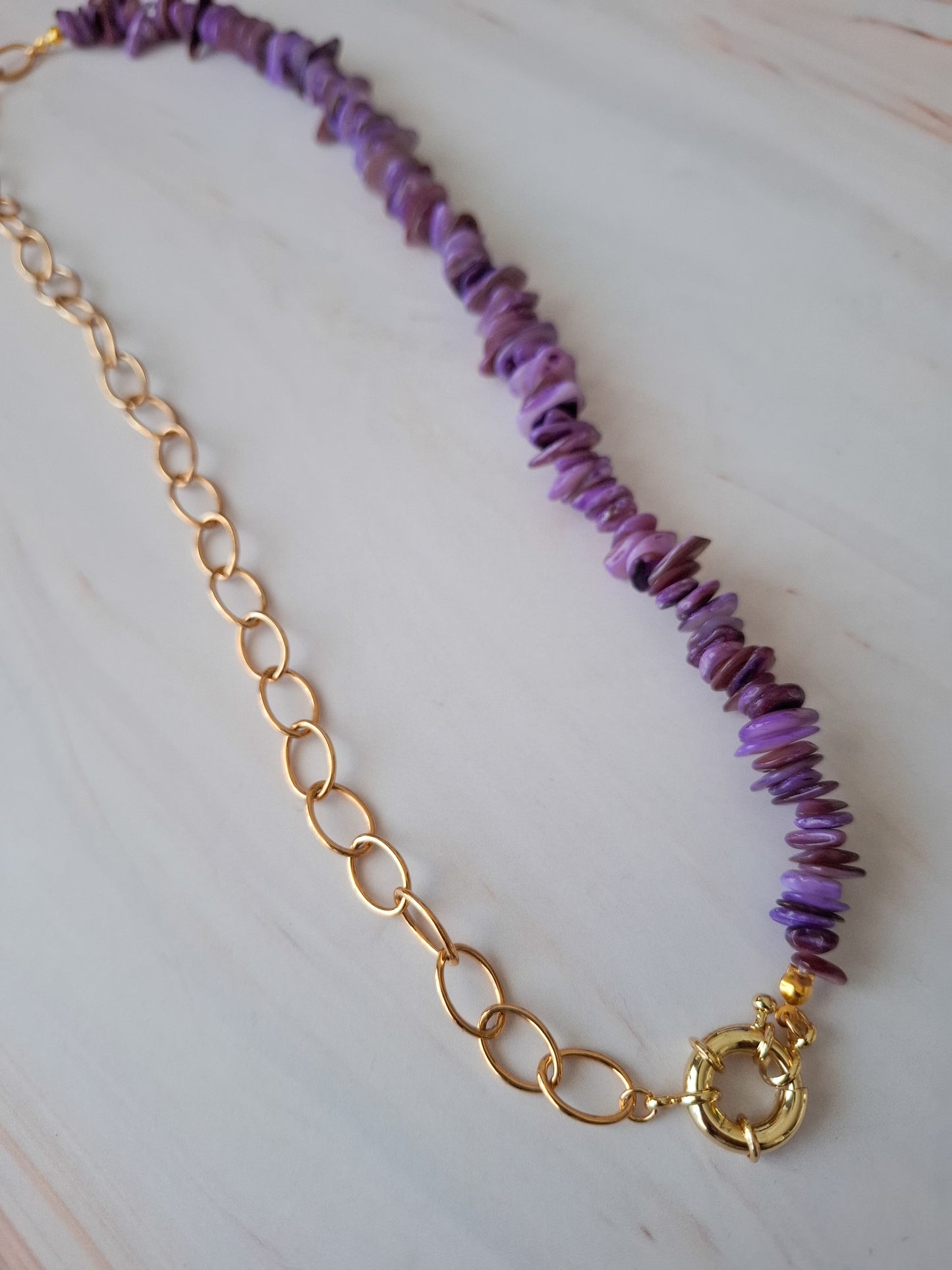 COLLAR VILMA