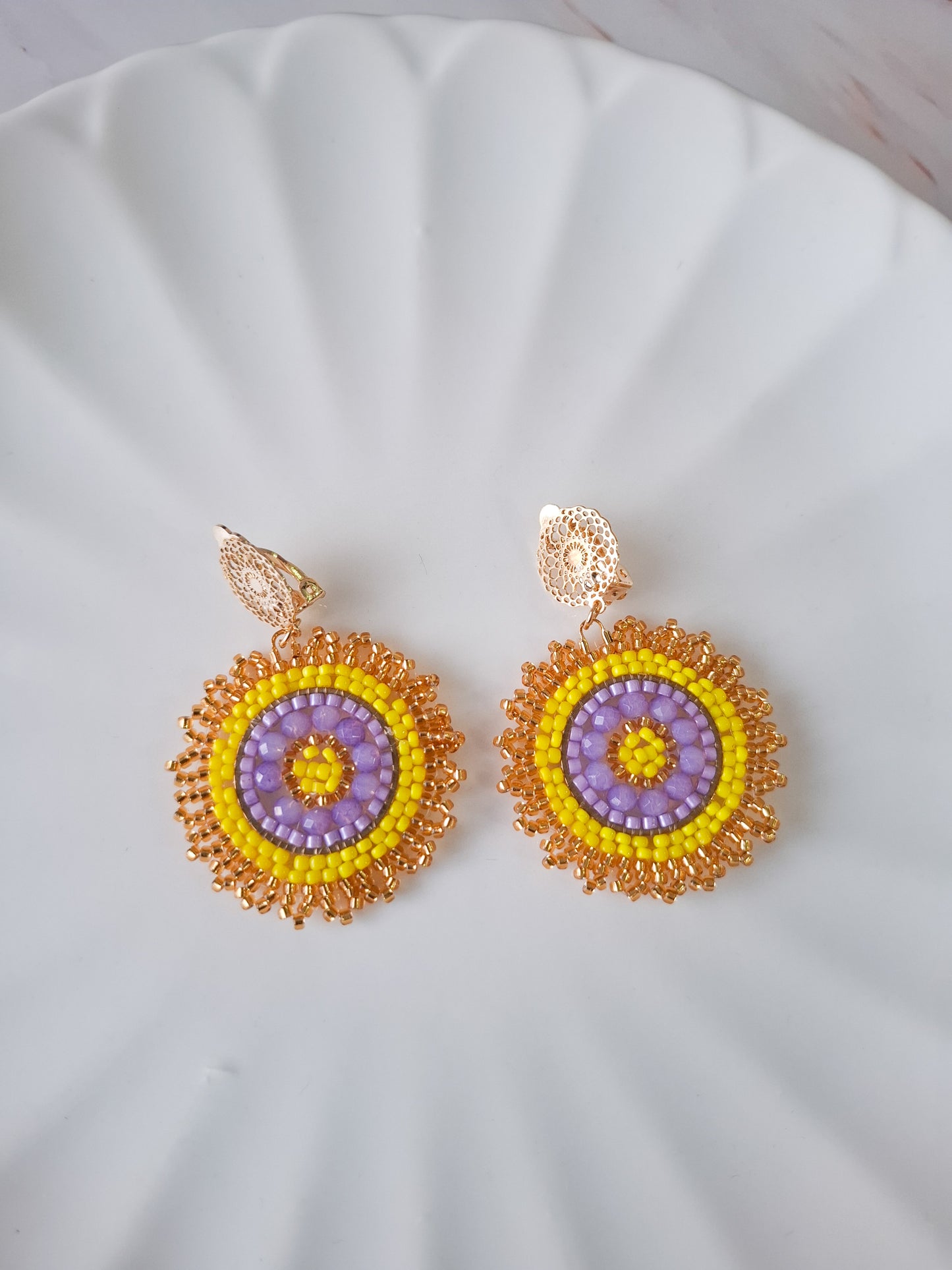 AROS CLIP MIRANDA