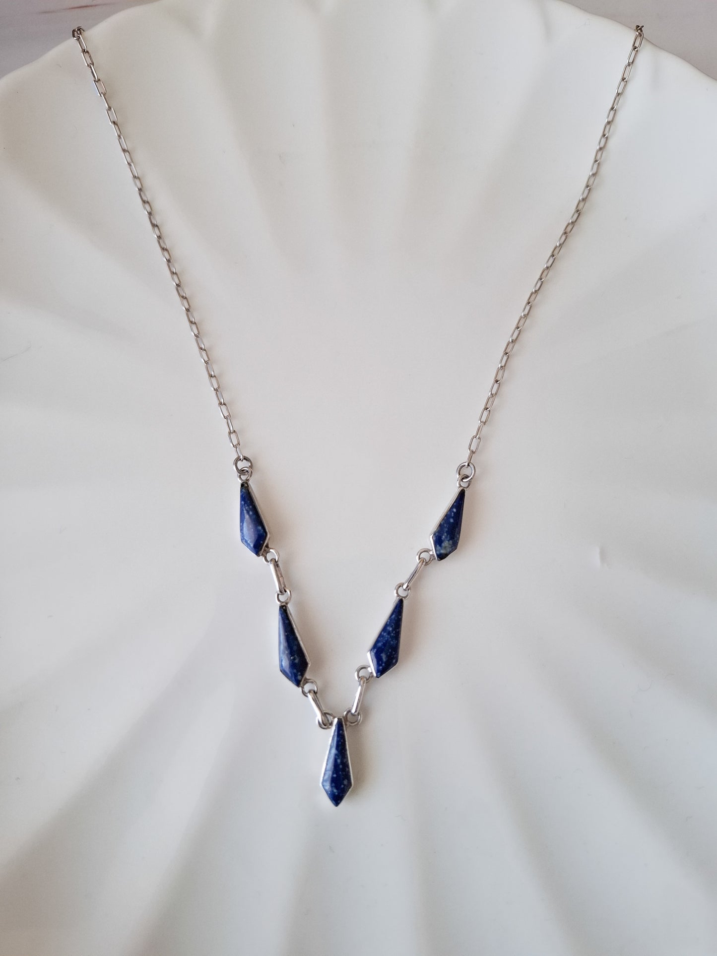 COLLAR AMELIA