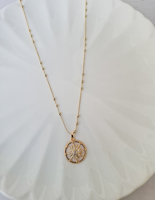 COLLAR MIMI