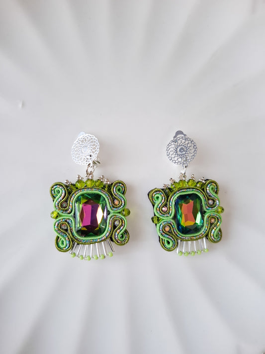 AROS AGUSTINA-Base Clip