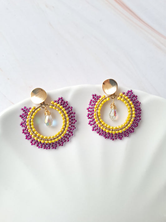 AROS SCARLETT