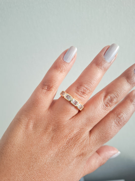 ANILLO CLAUDIA