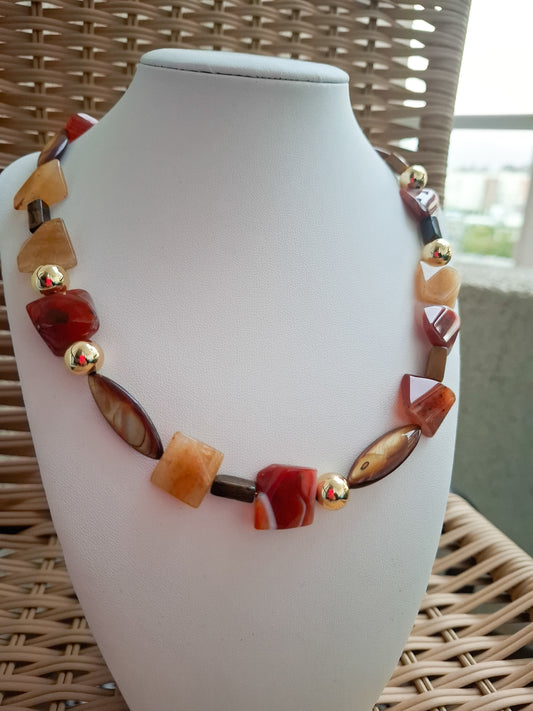 COLLAR MARIA JOSE