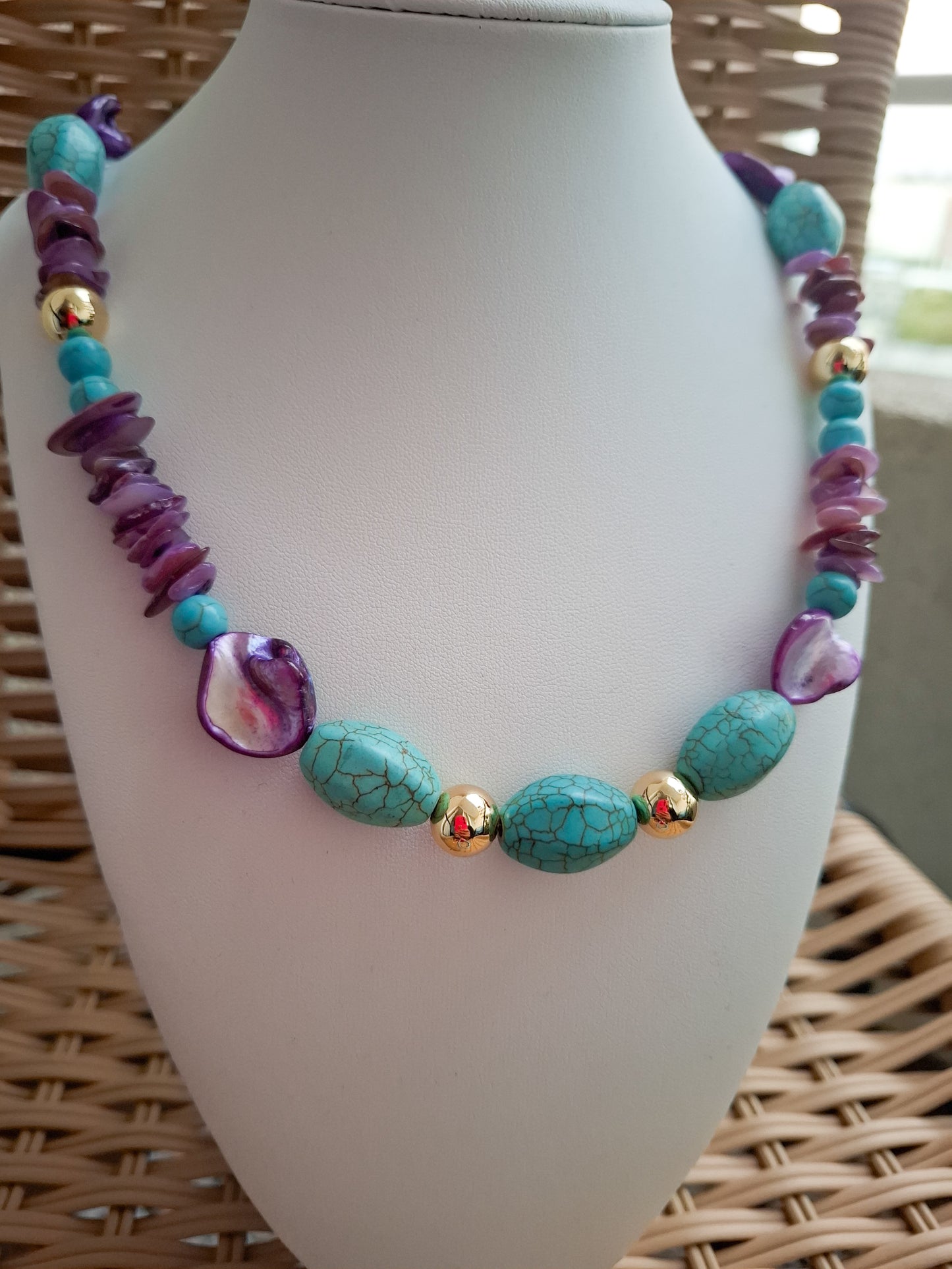 COLLAR LAURA