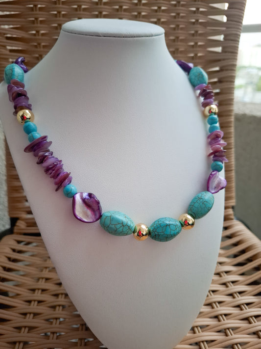 COLLAR LAURA