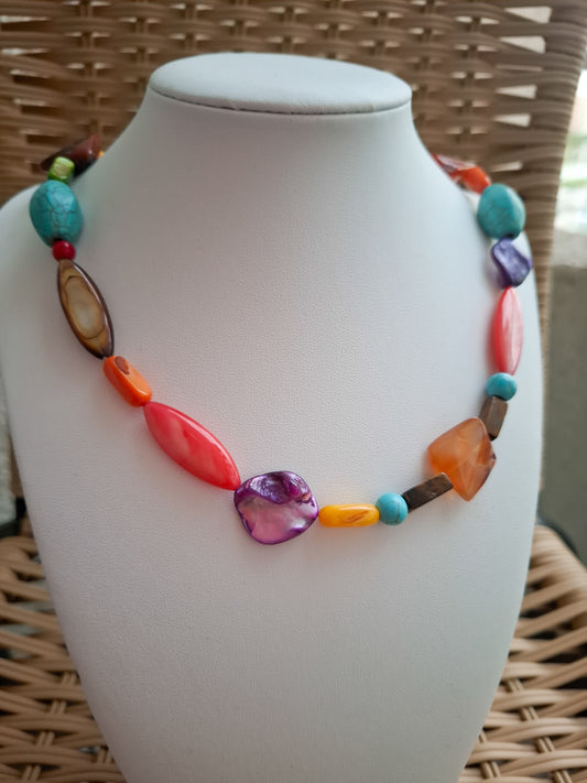 COLLAR RAFAELA