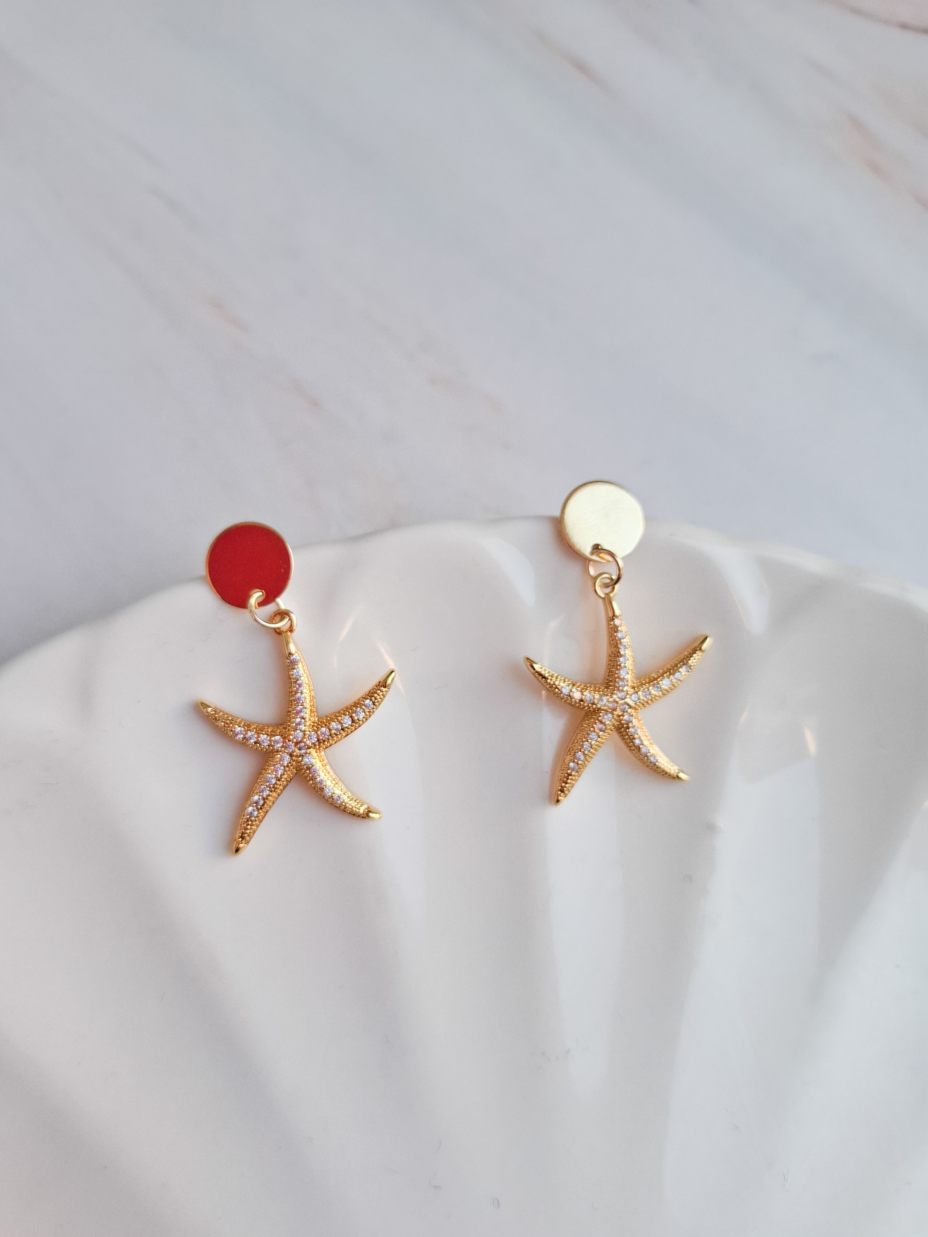 AROS ESTRELLA DE MAR