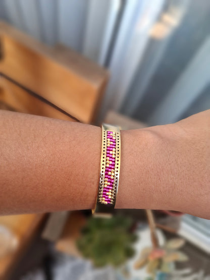 BRAZALETE GLORIA