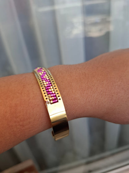 BRAZALETE GLORIA