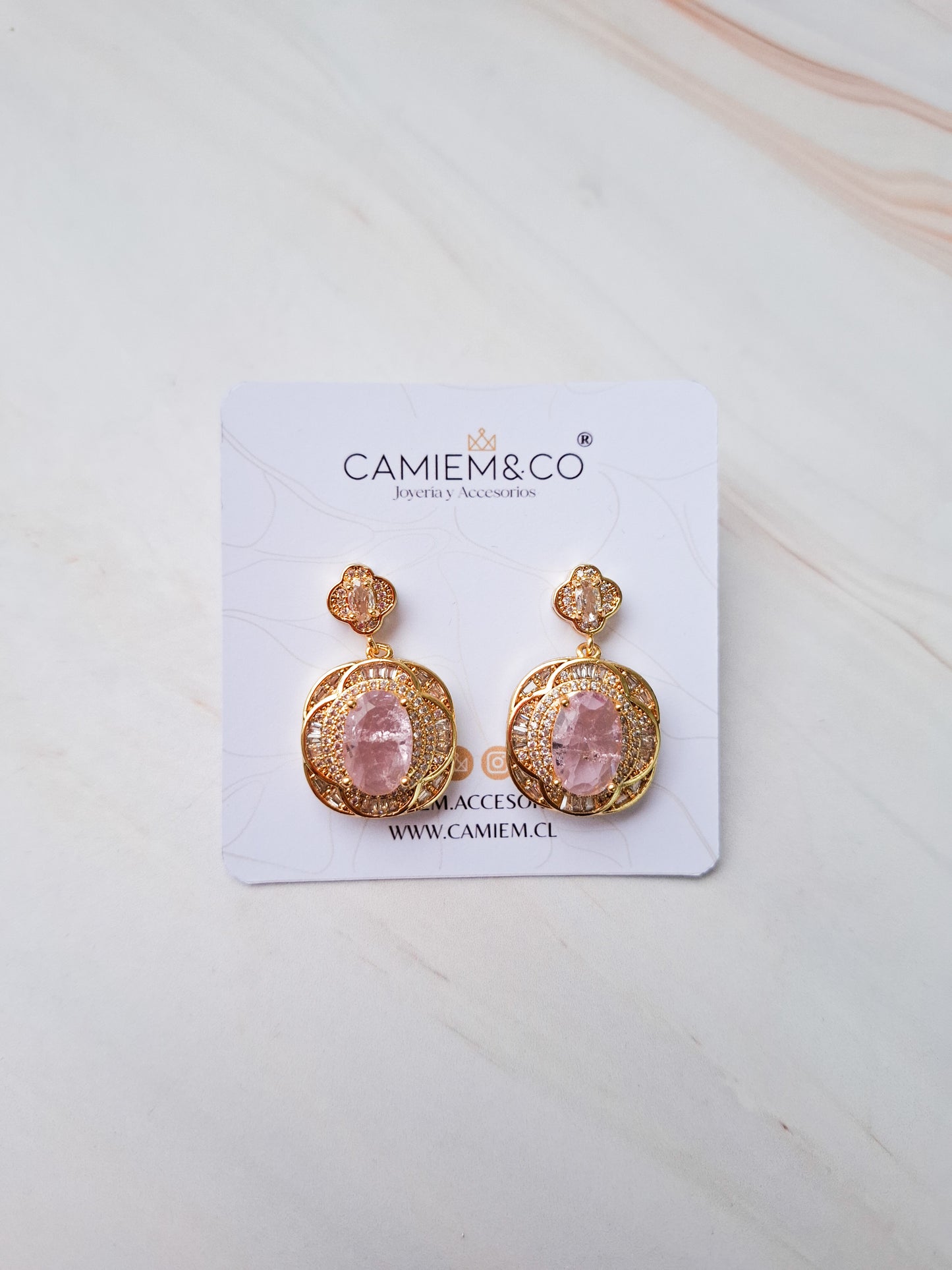 AROS AMELIA