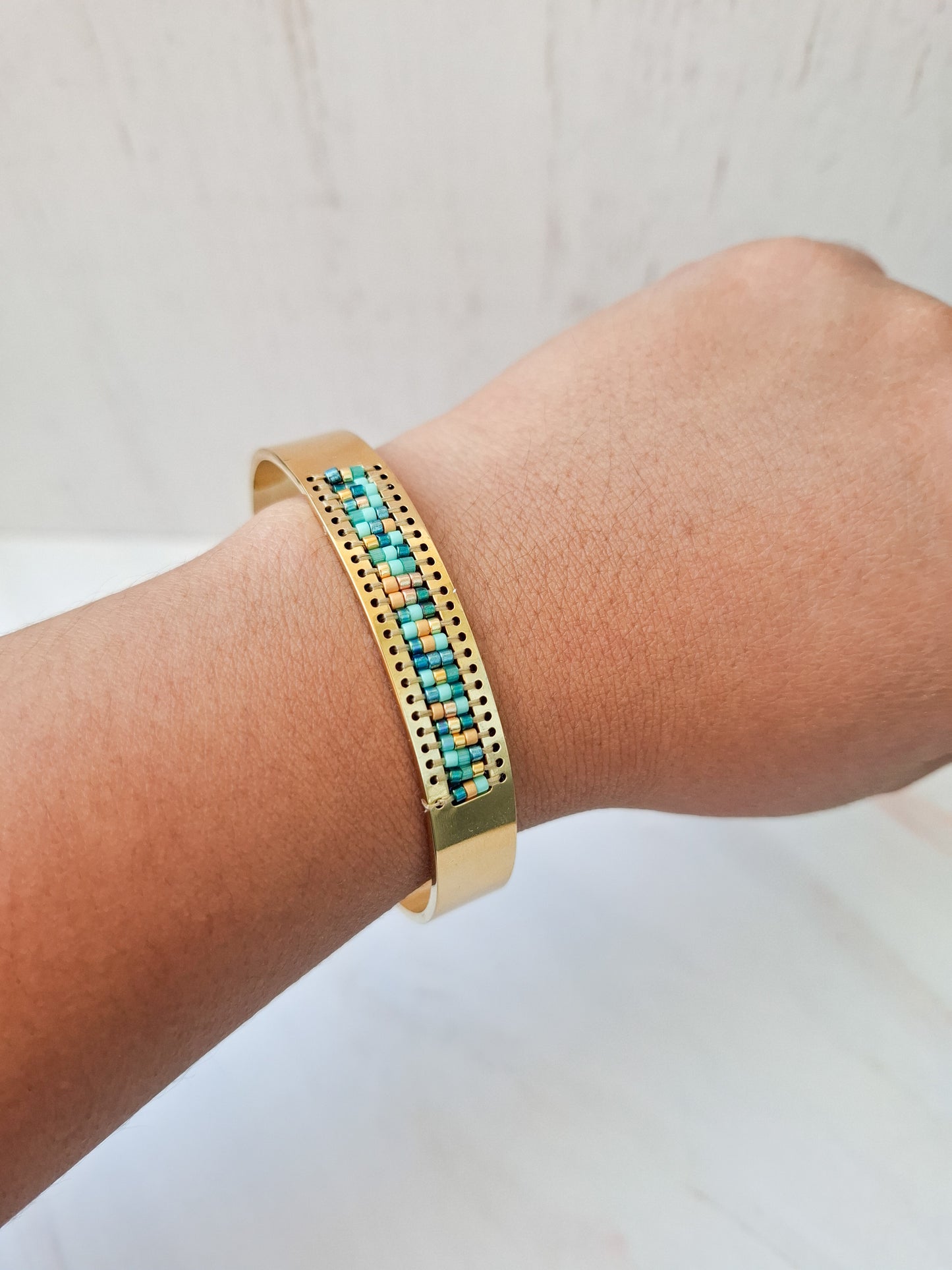 BRAZALETE GLORIA