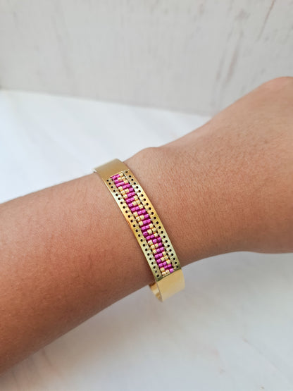 BRAZALETE GLORIA