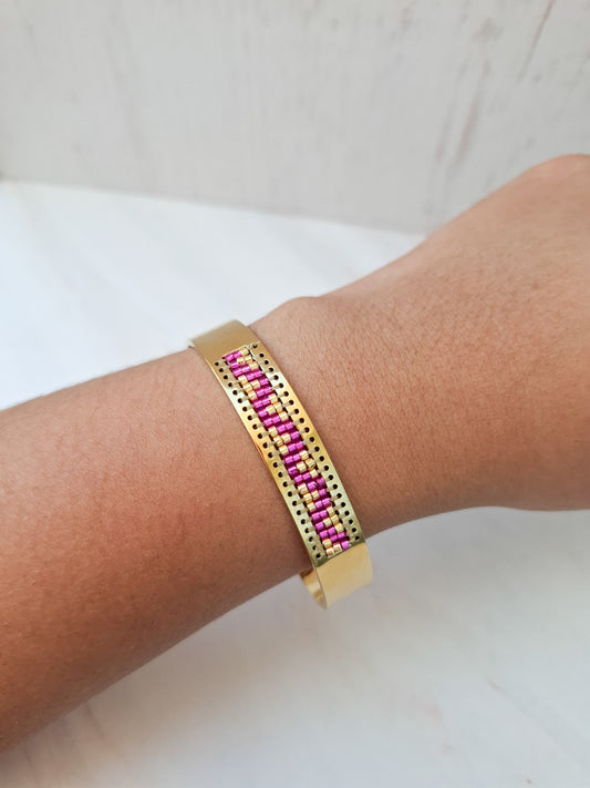 BRAZALETE GLORIA
