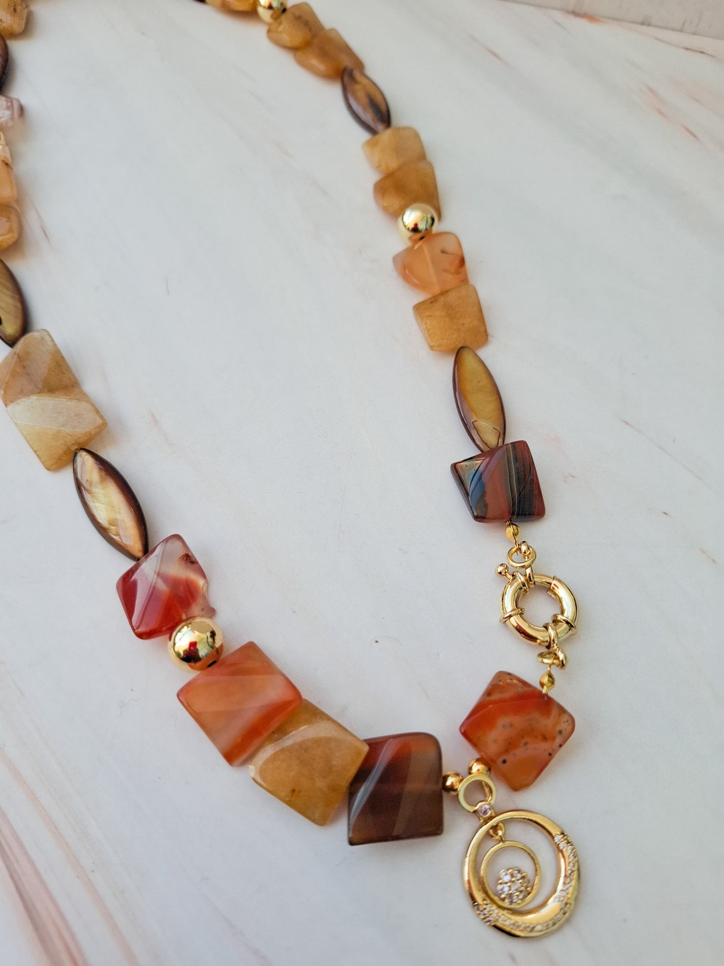 COLLAR VILMA