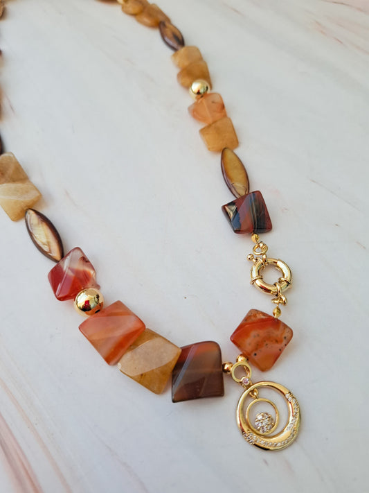 COLLAR VILMA
