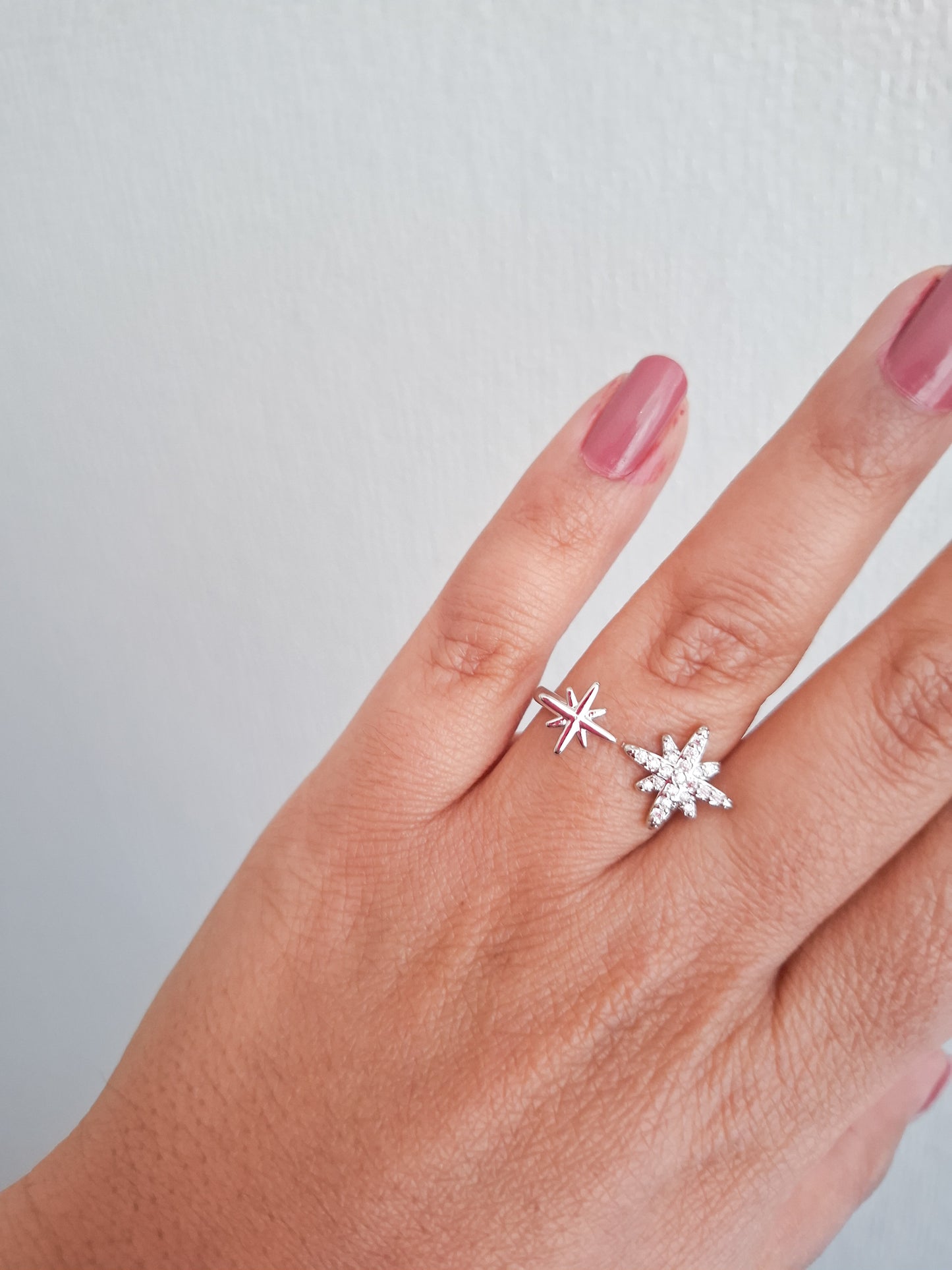 ANILLO AURORA