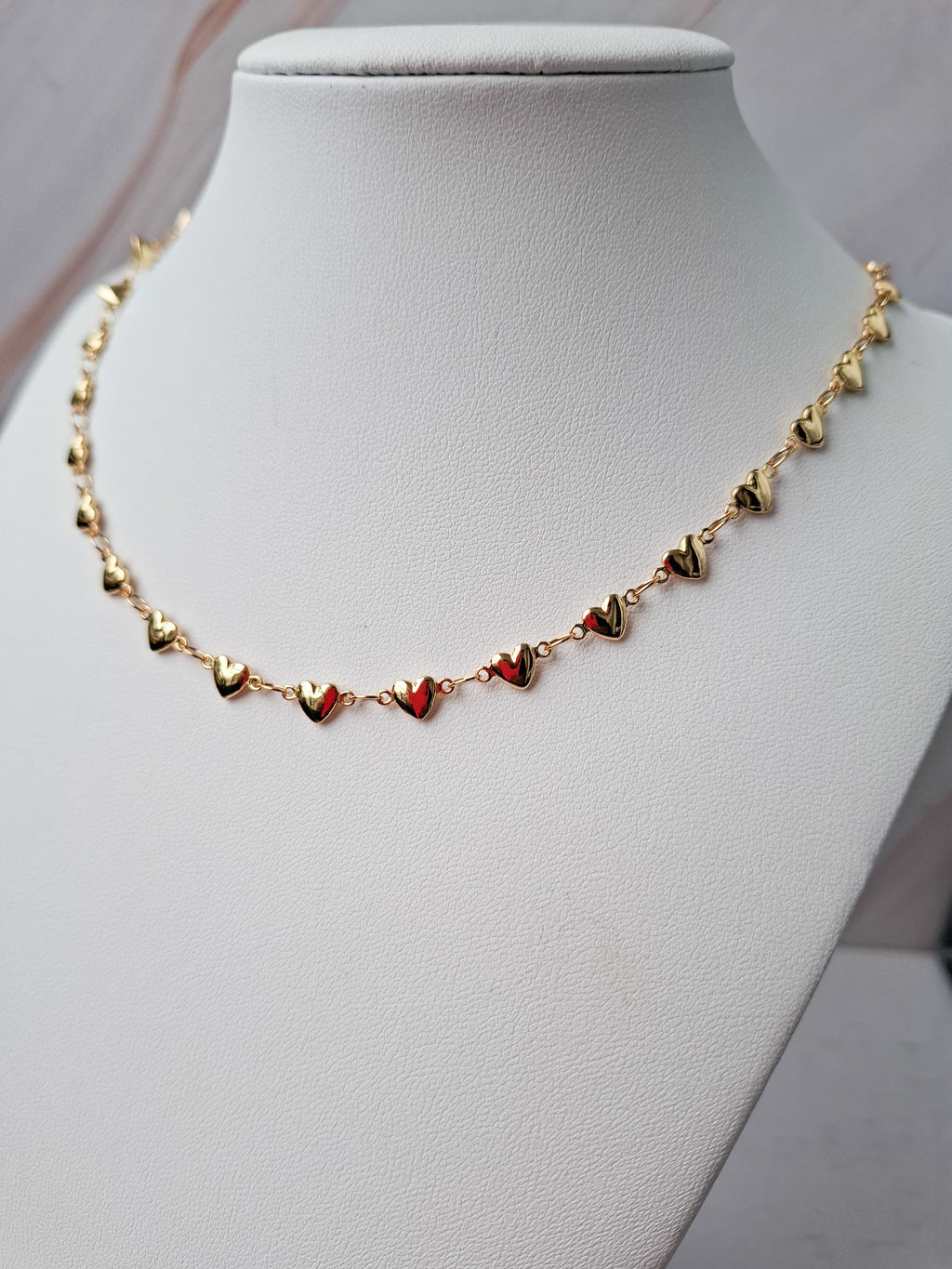 COLLAR ISIDORA