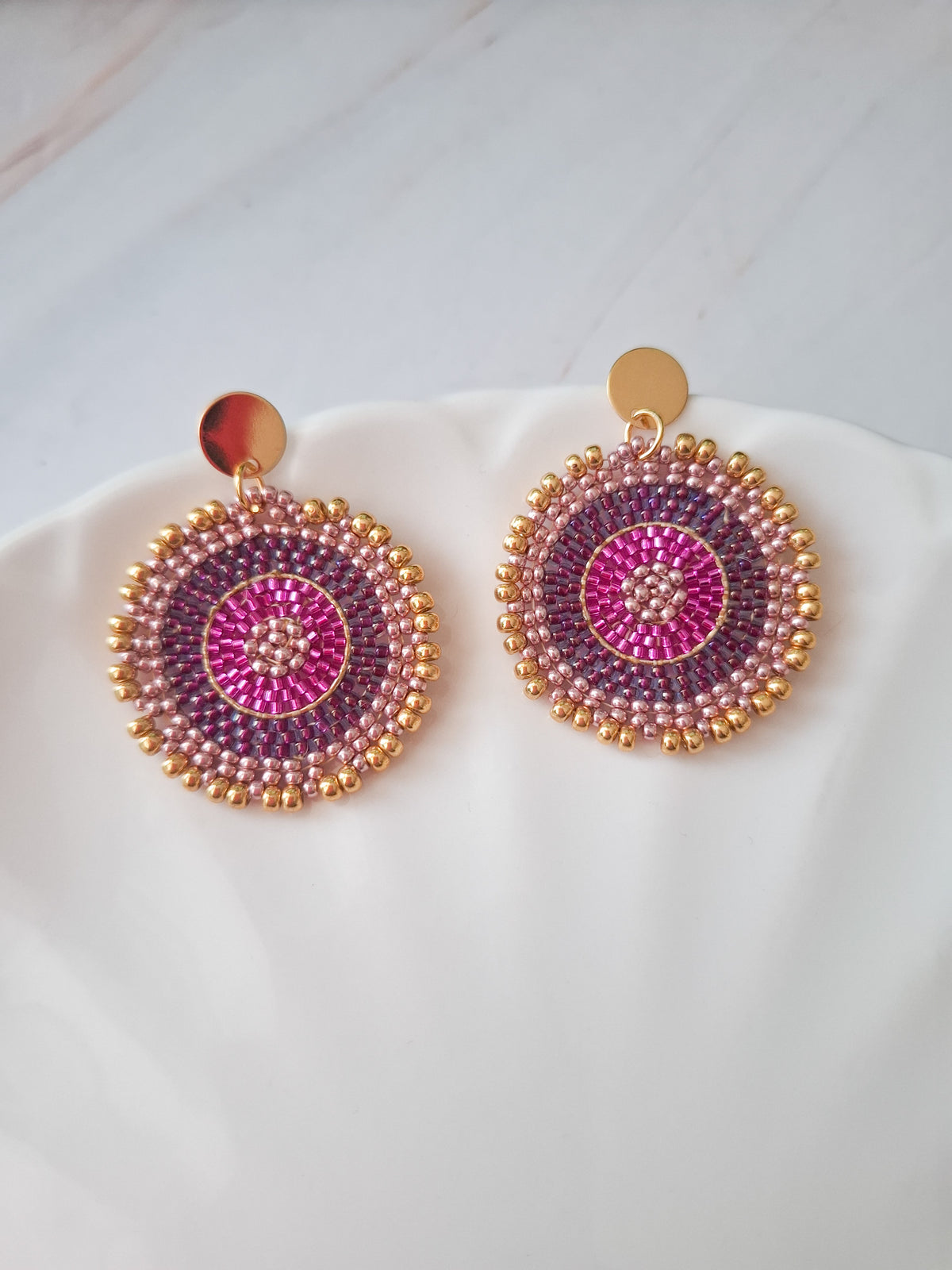 AROS JAVIERA