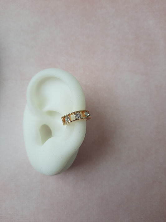 EARCUFF ALEMANIA
