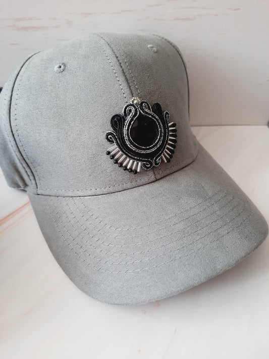 JOCKEY GAMUZA GRIS
