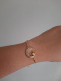 PULSERA LUNA