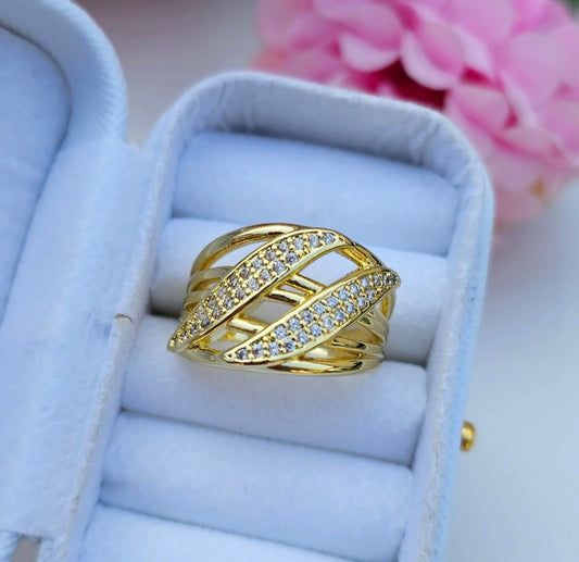 ANILLO HADA