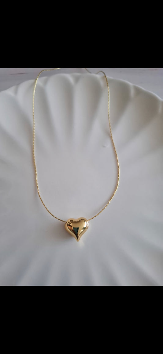 COLLAR MAYA