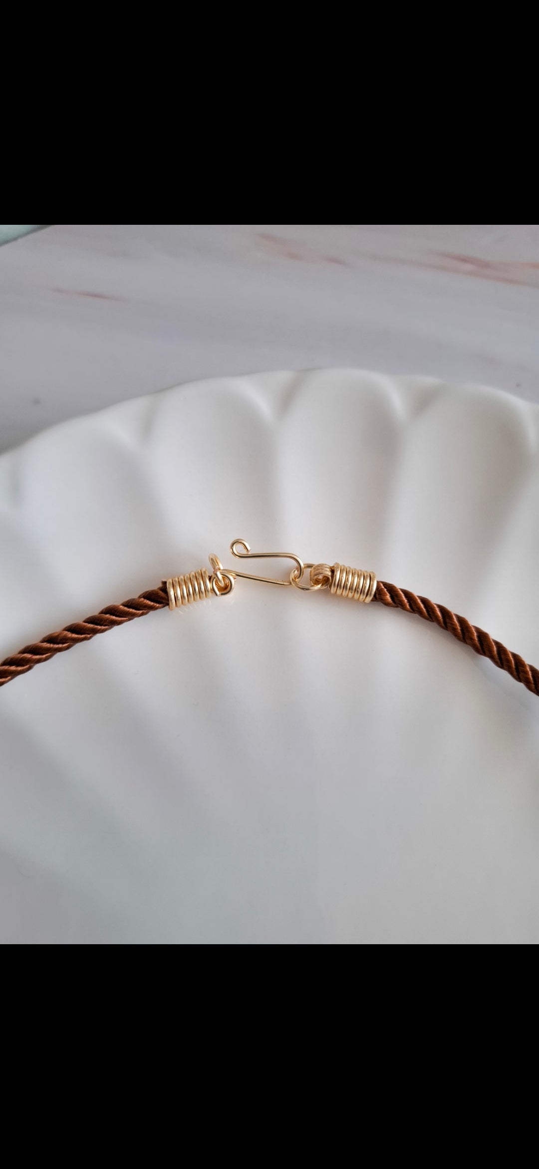 COLLAR MARINA