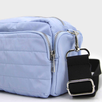 BANDOLERA HAND BAG CELESTE