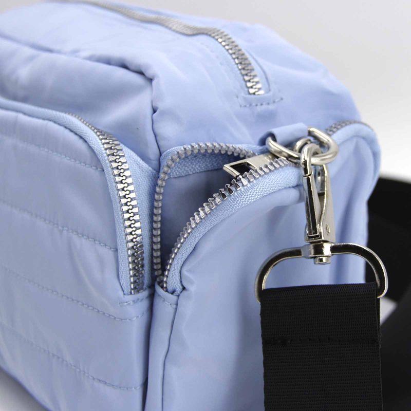 BANDOLERA HAND BAG CELESTE