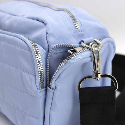 BANDOLERA HAND BAG CELESTE