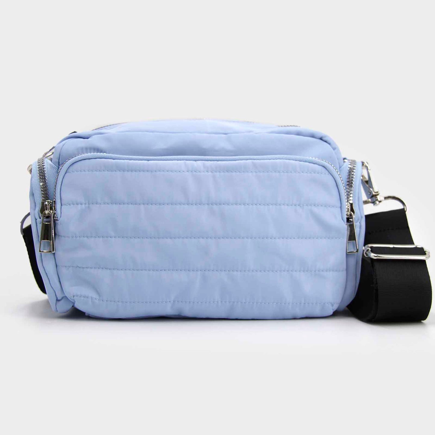 BANDOLERA HAND BAG CELESTE