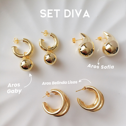 SET DIVA