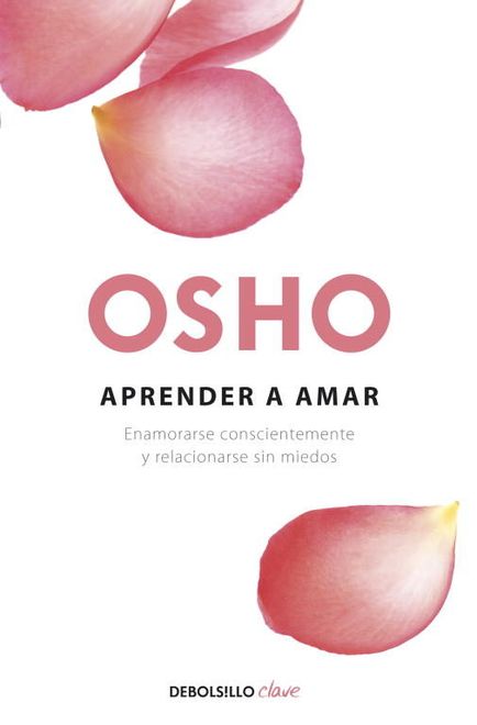 OSHO APRENDER A AMAR