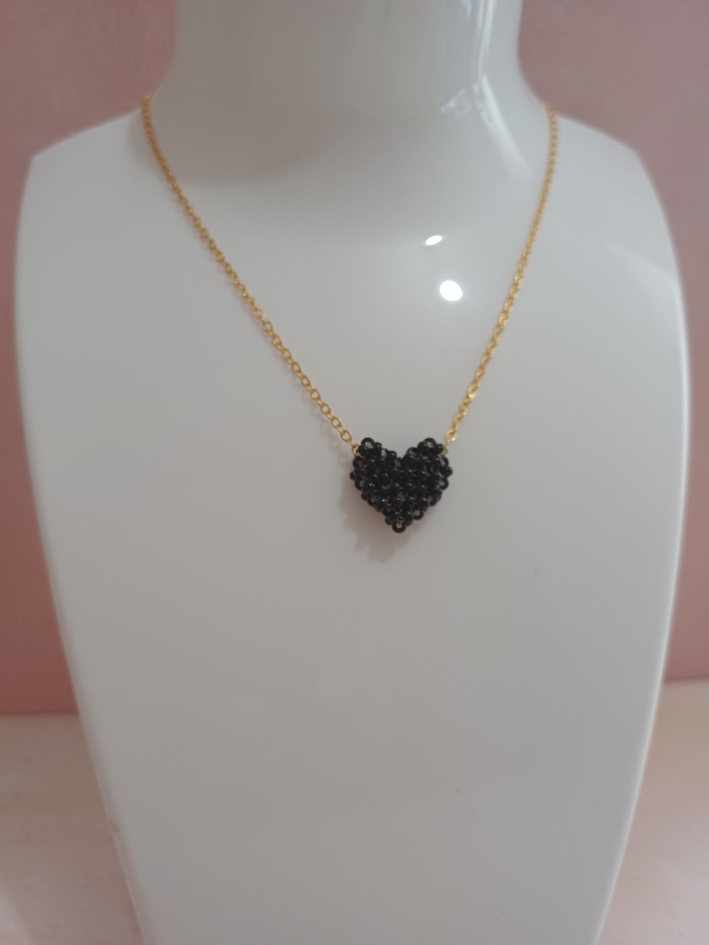 COLLAR LEONOR