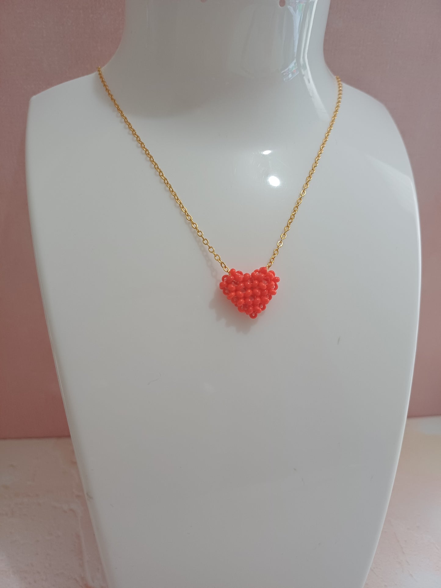 COLLAR LEONOR