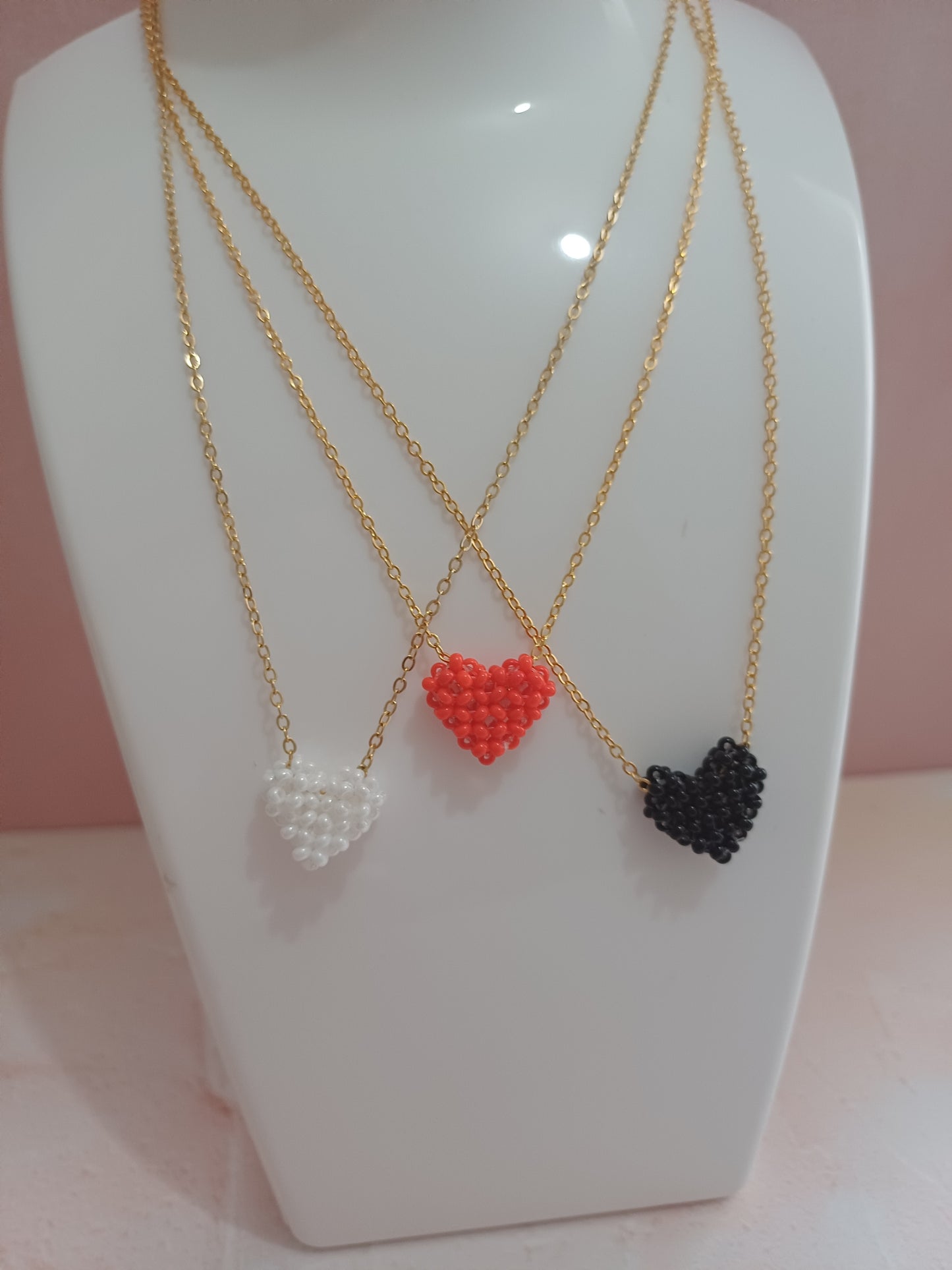 COLLAR LEONOR