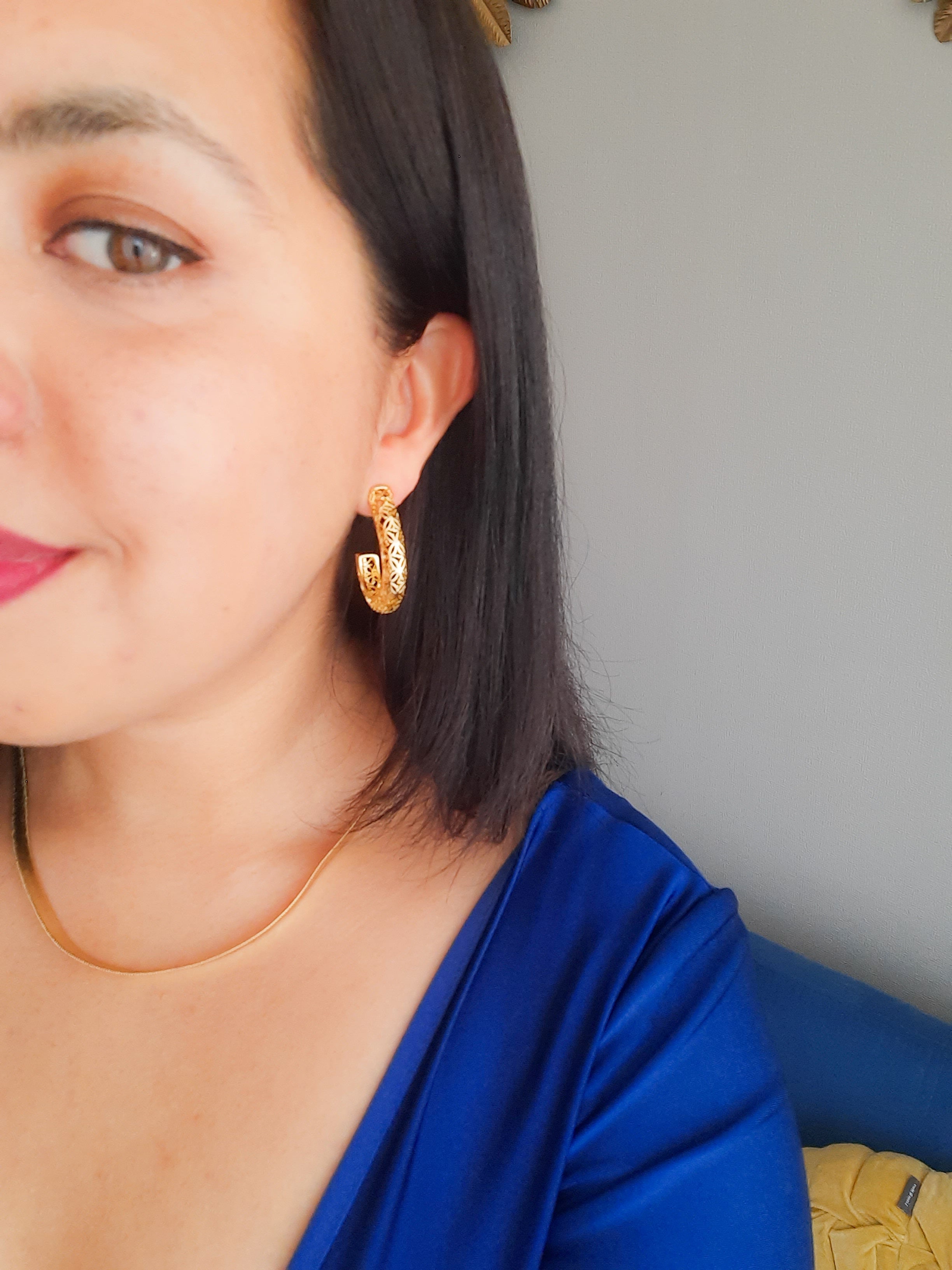 AROS MARIA ANTONIETA