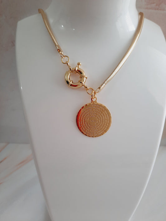 COLLAR PADRE NUESTRO